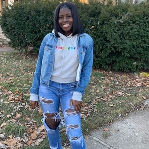 Meet your Posher, Dadra